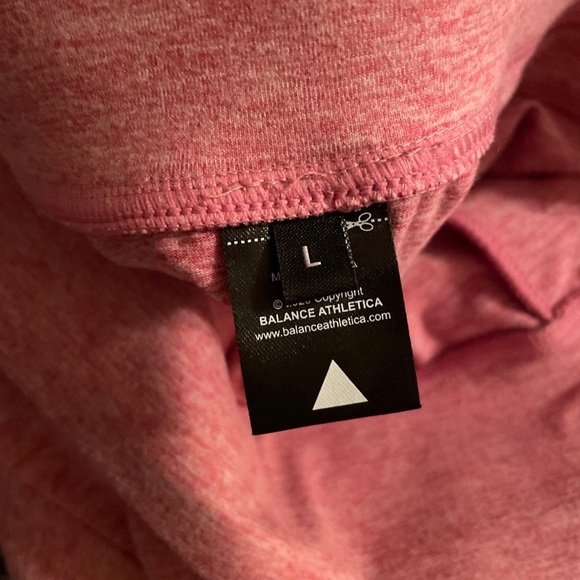 Vitality (balance) sweats - Picture 2 of 2